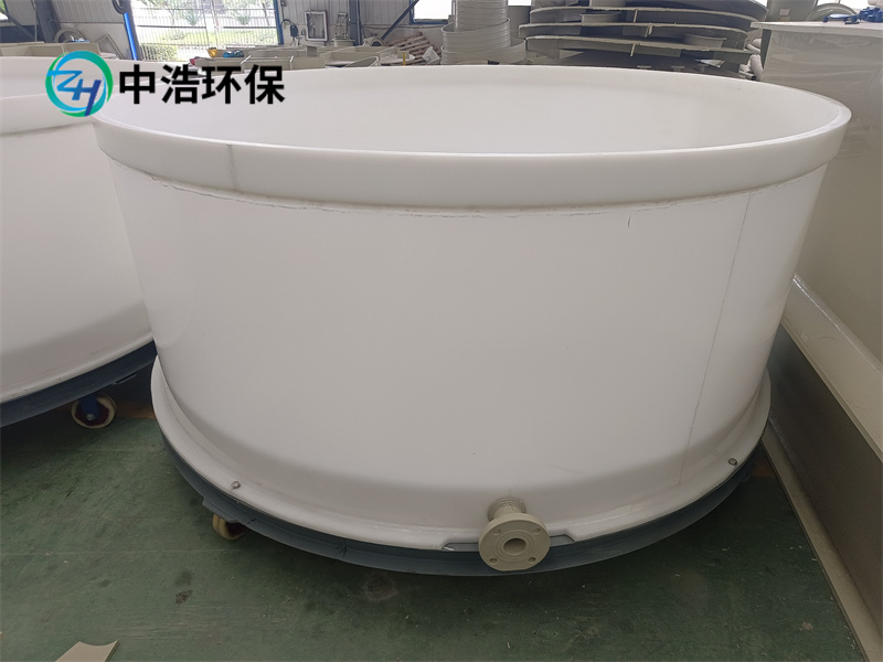 三角镇PP抽滤槽